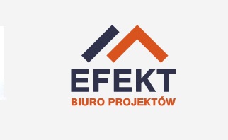 EFEKT Małgorzata Nowakowska Projekty Budowlane i Pozwolenia