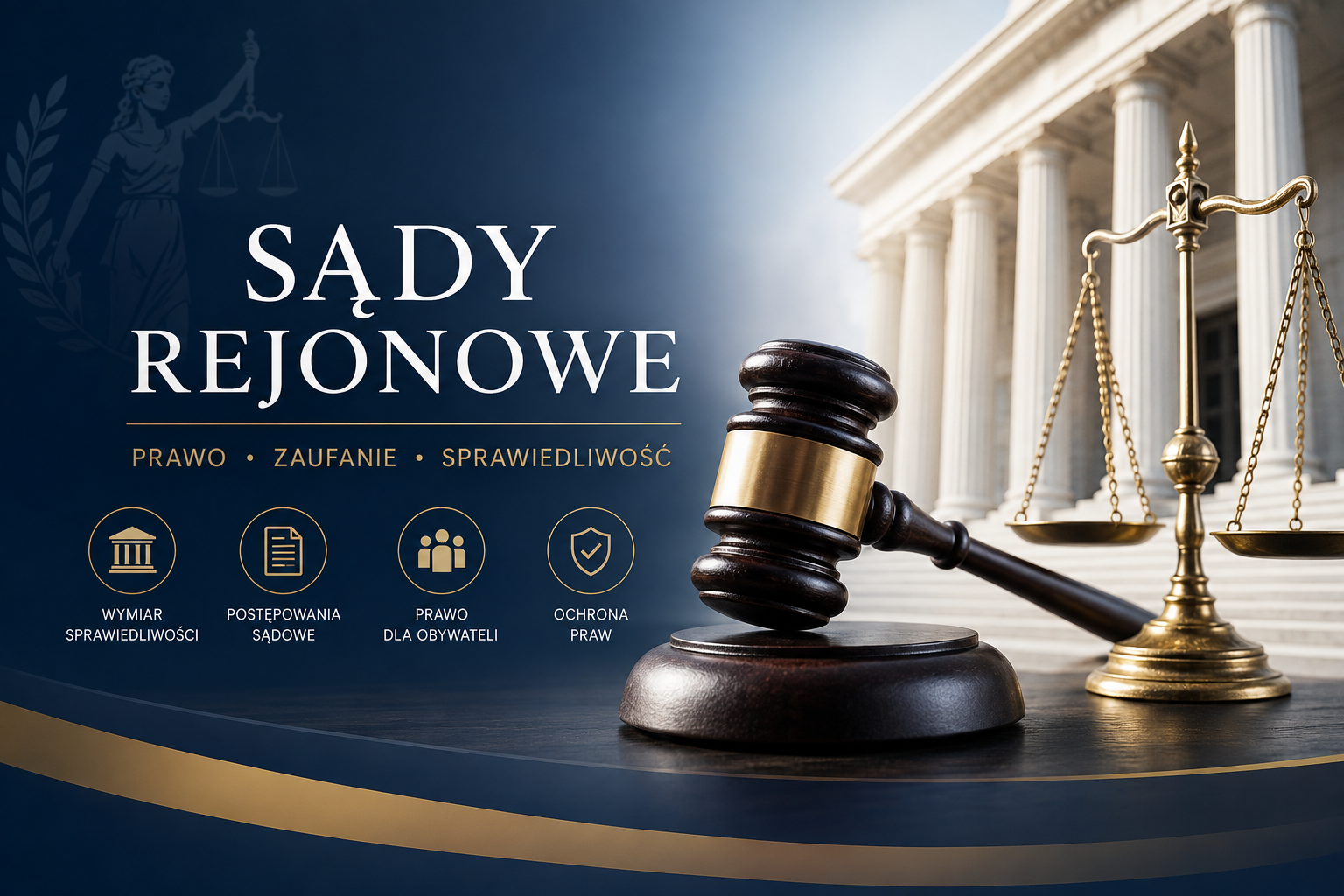 SĄD REJONOWY W GNIEŹNIE