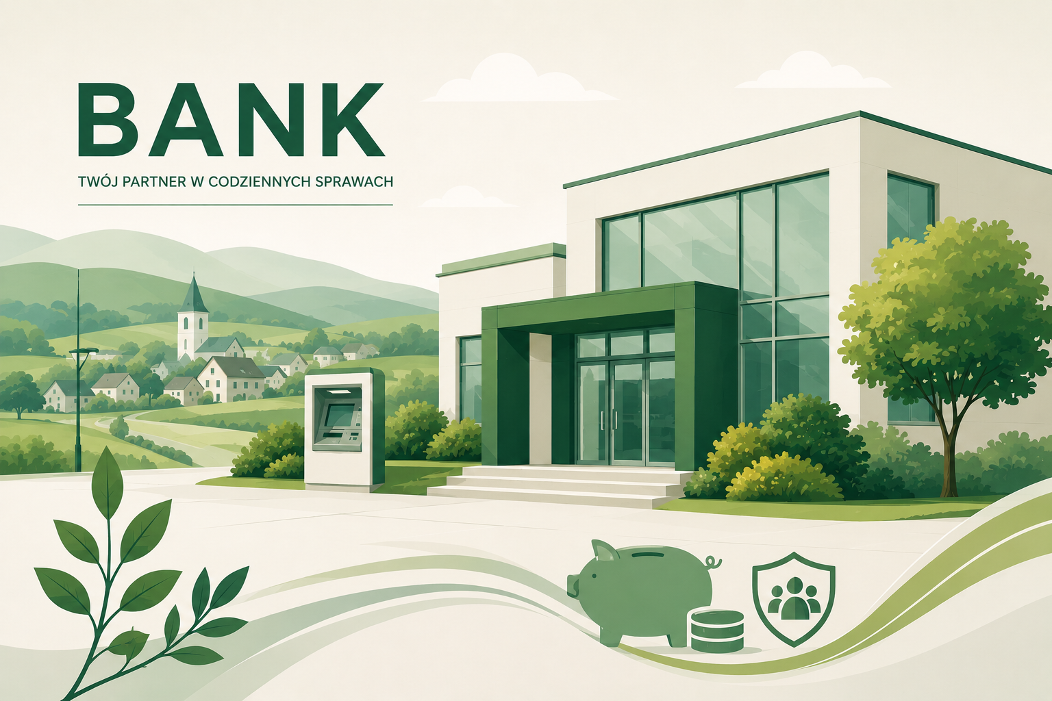 BANK SPÓŁDZIELCZY W JASTRZĘBIU-ZDROJU