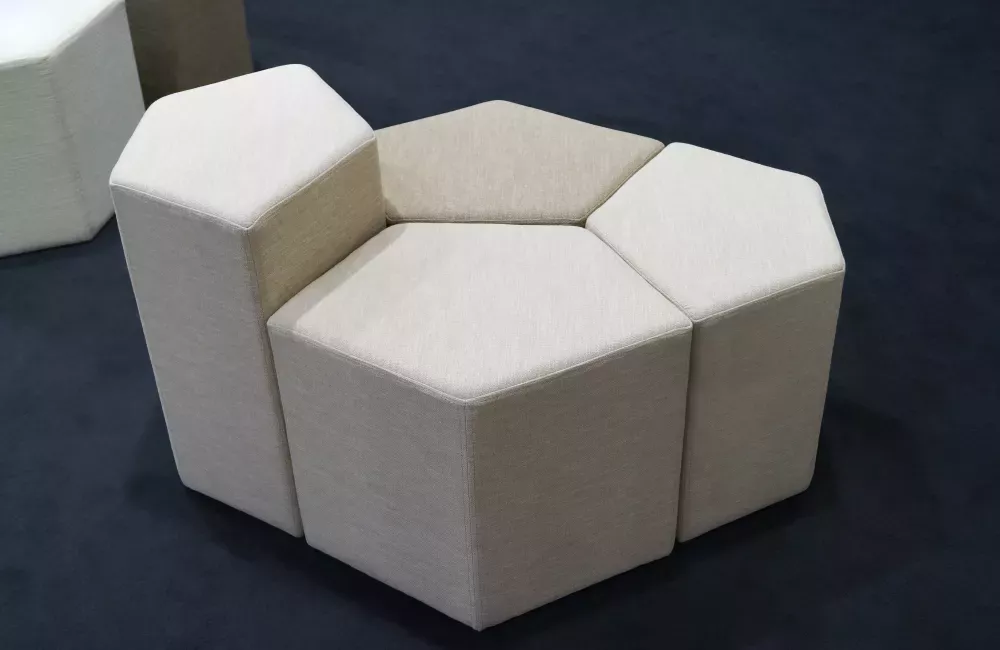 Soft Interior Solutions Maciej Słojewski