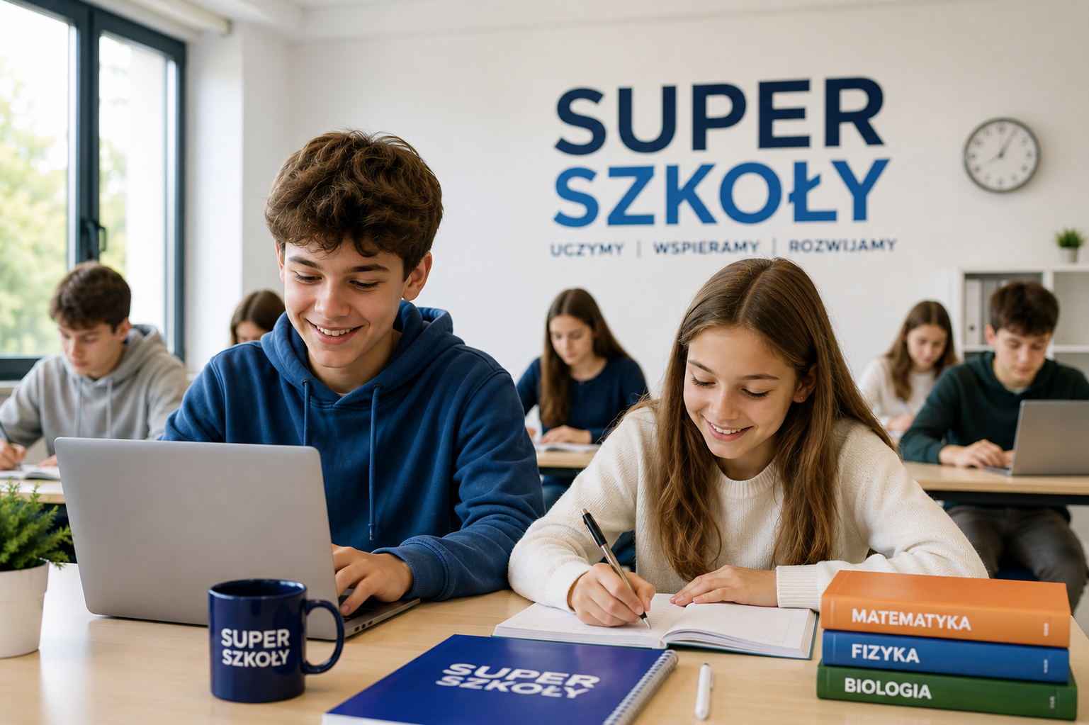 Szkoła Podstawowa Niepubliczna Przy Fundacji Pomocy Ludziom z Niepełnosprawnościami
