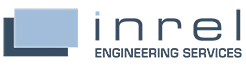 Logo Zakład Usług Inżynierskich INREL Sp. z o.o. Sp.k.