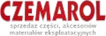 Logo Czemarol Papugowie Sp. z o.o.